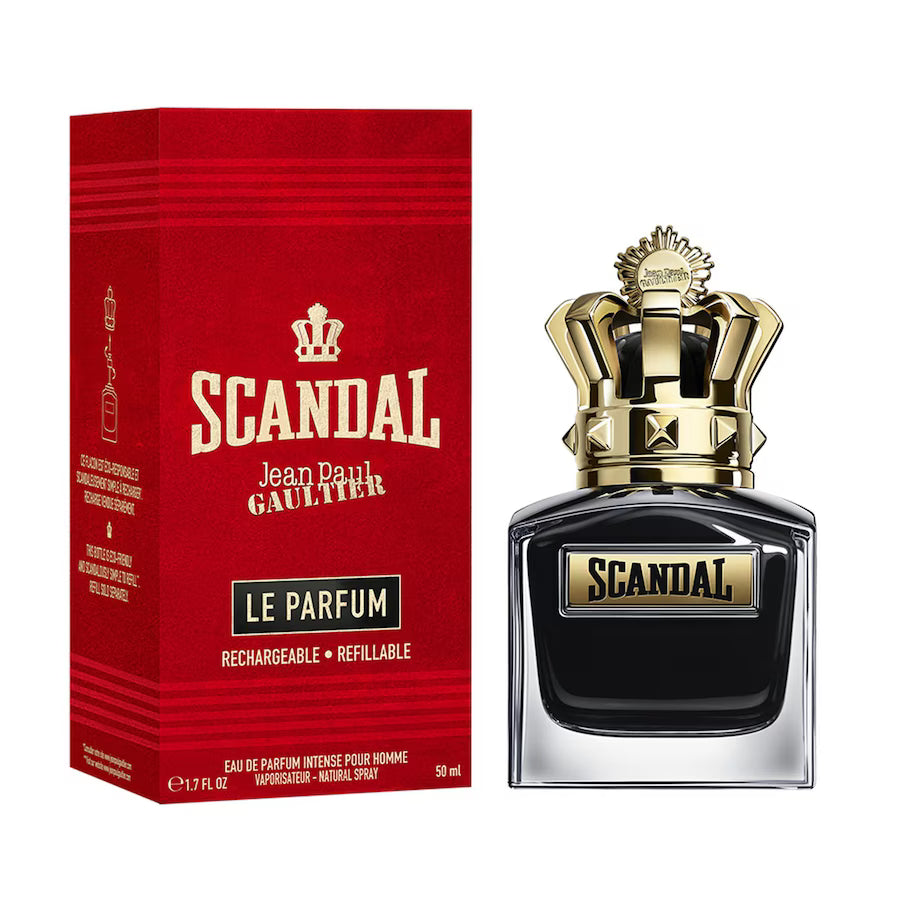 Scandal pour Homme