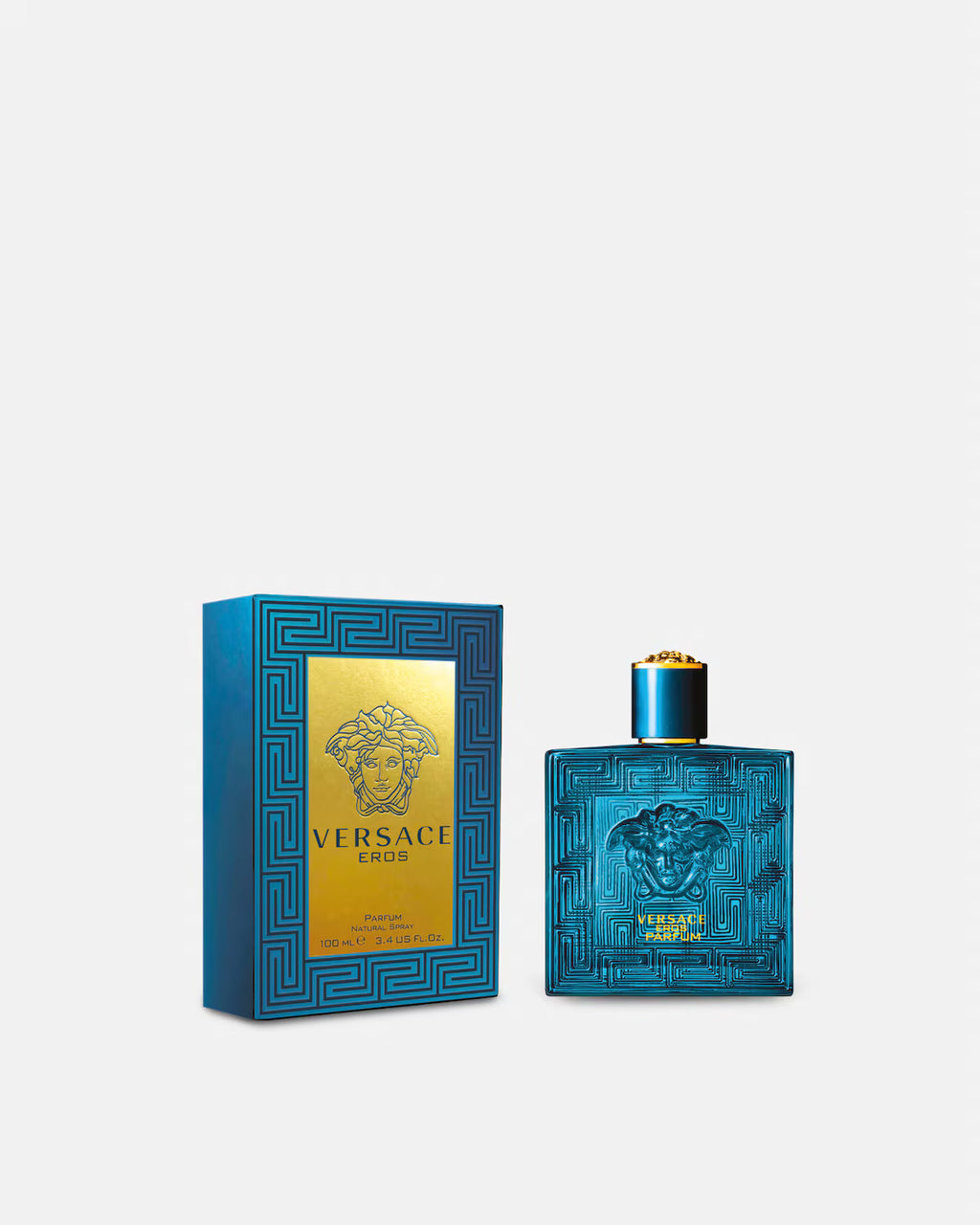 Parfum Eros