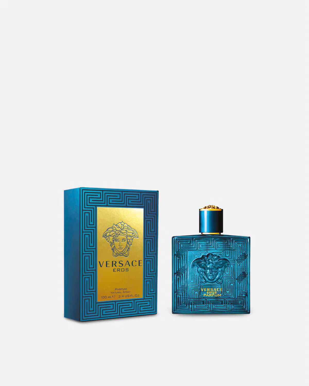 Parfum Eros