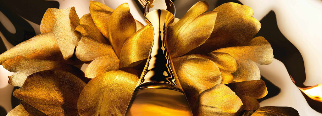 J'adore l'Or