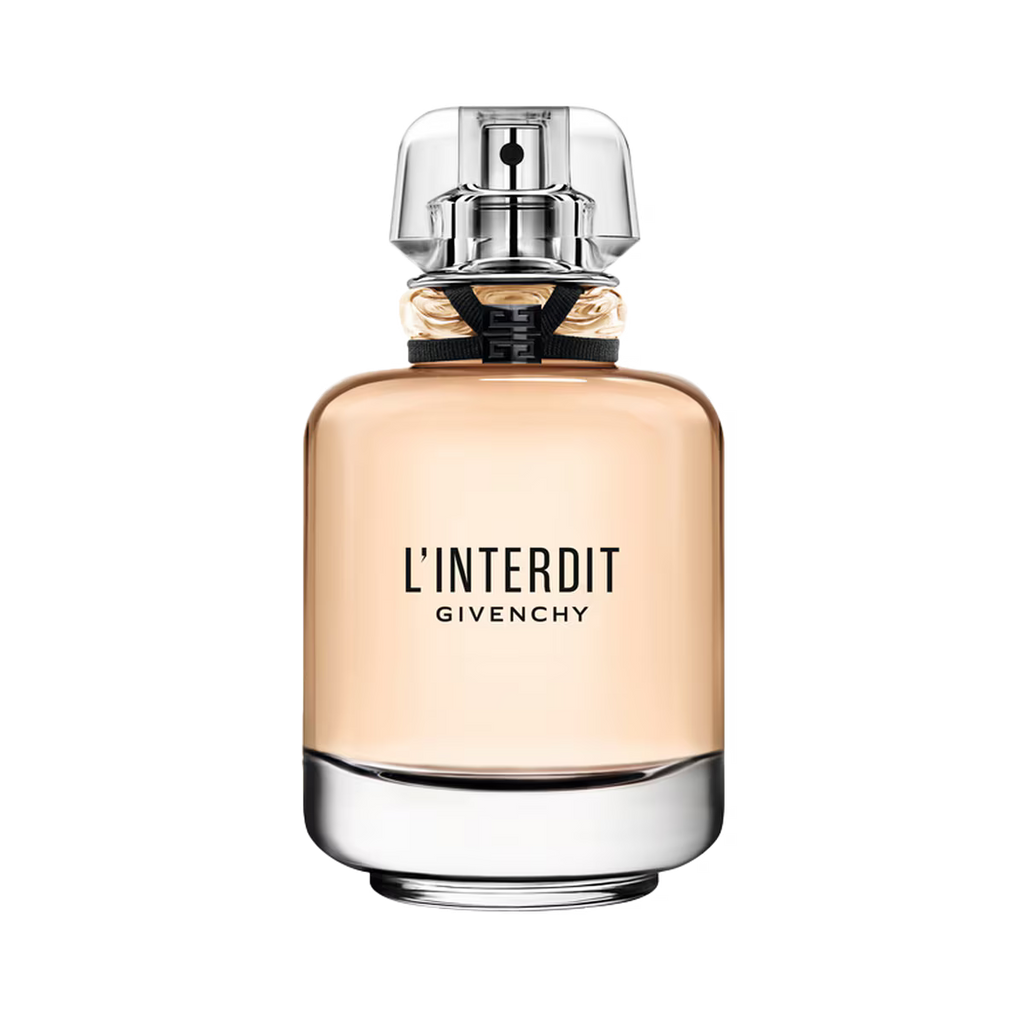 L'interdit