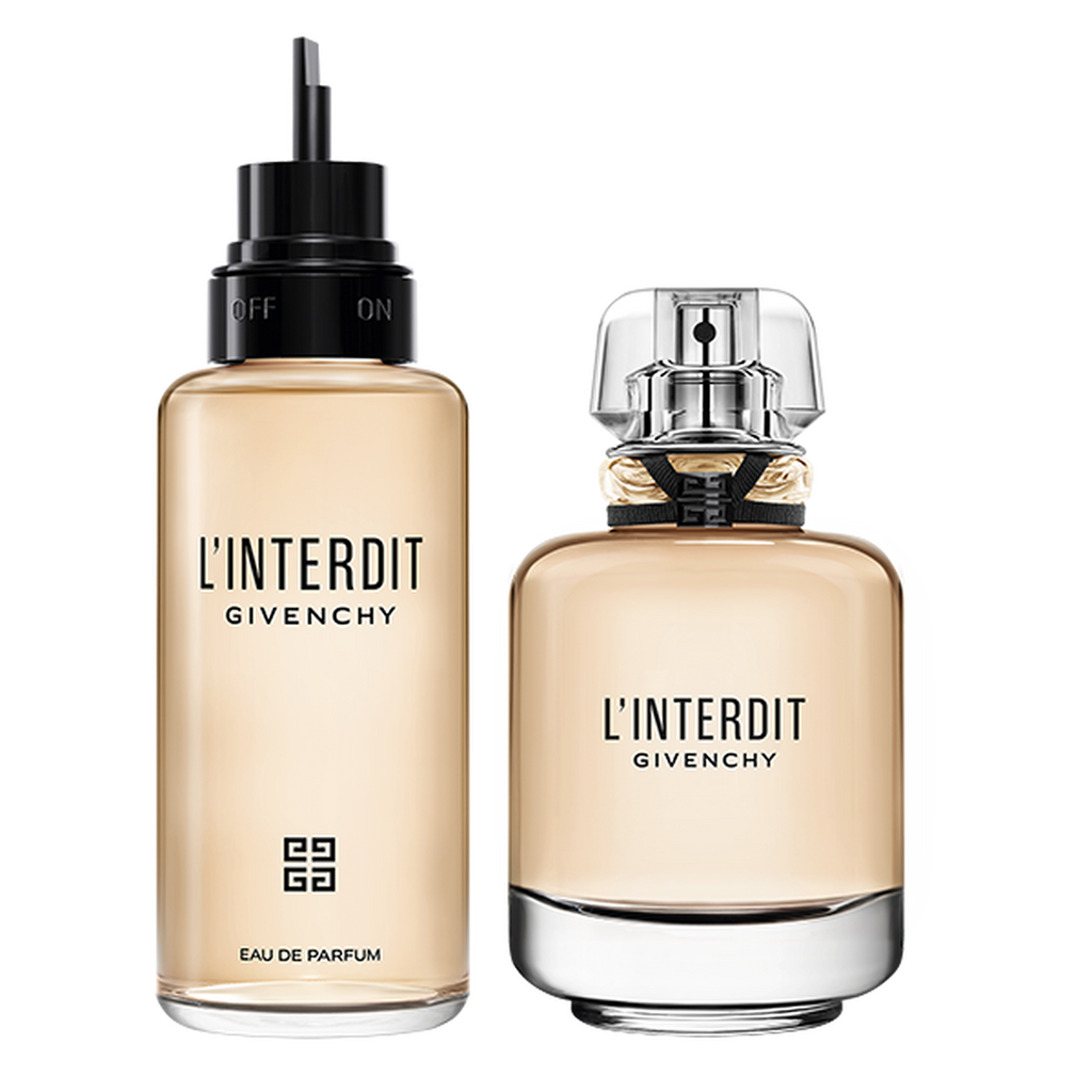 L'interdit
