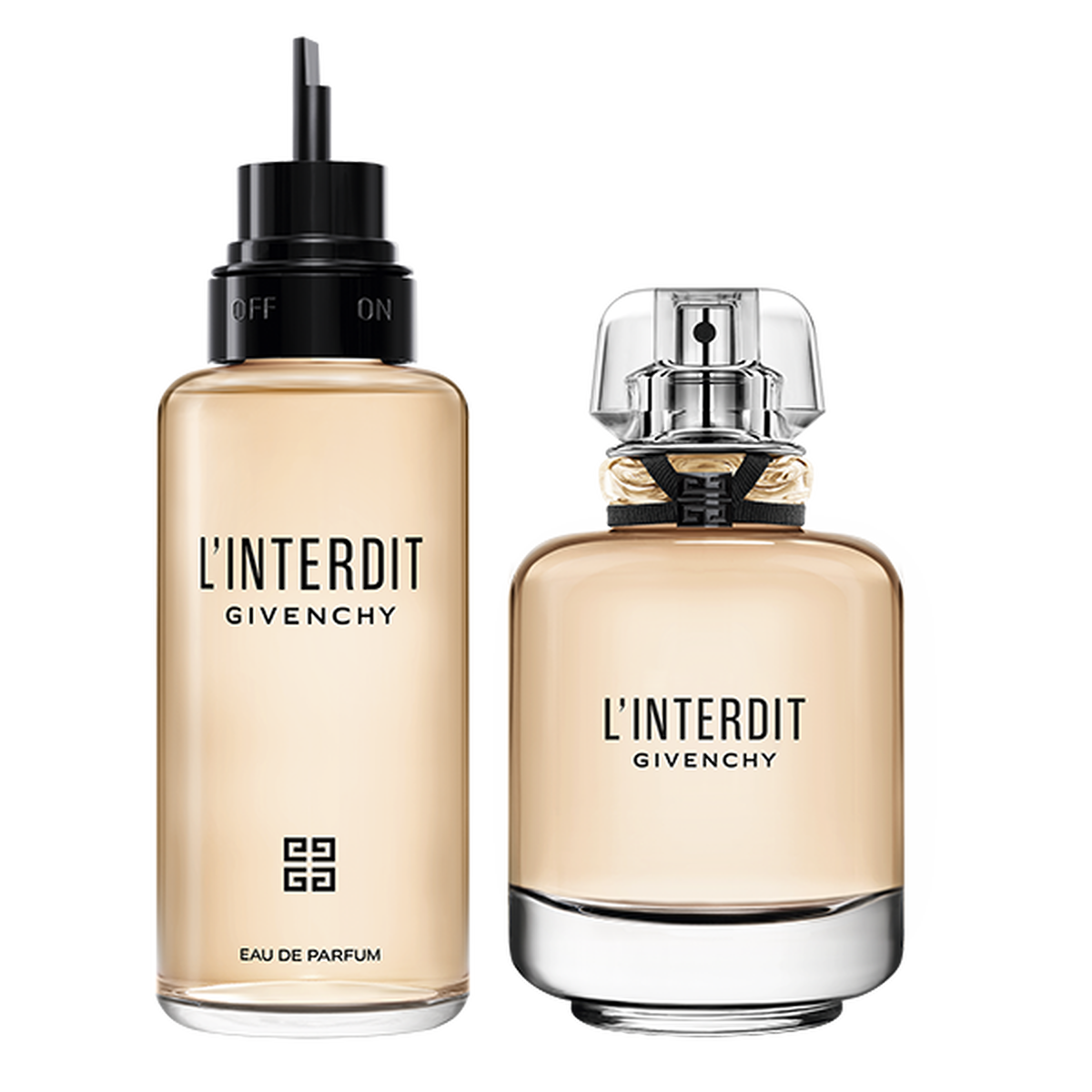 L'interdit