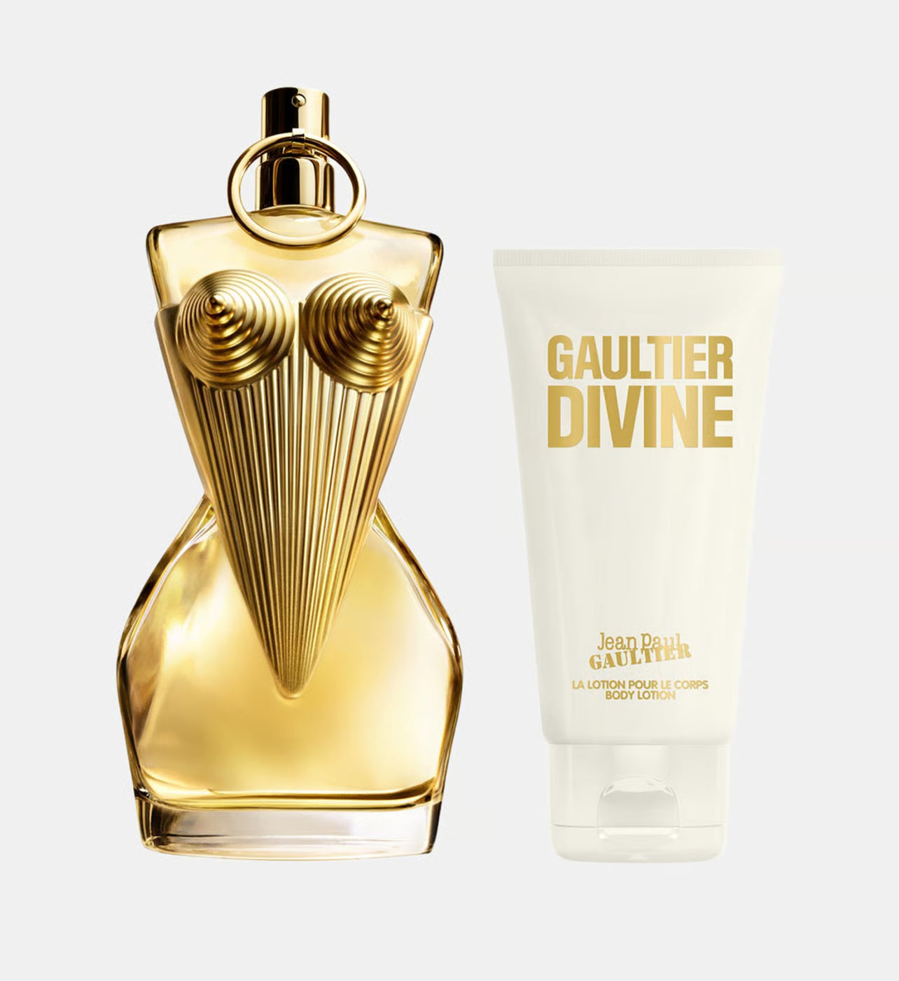 Coffret Divine 50 ml
