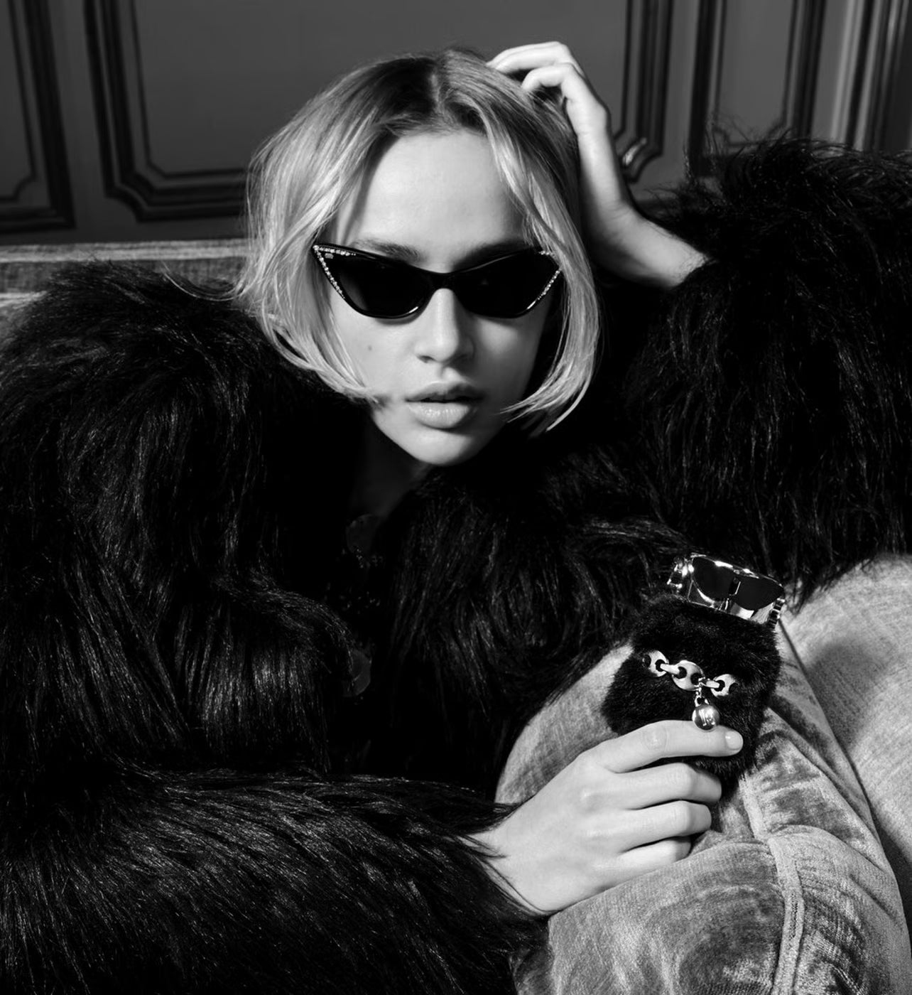 Fame Couture Edition limitée 80 ml