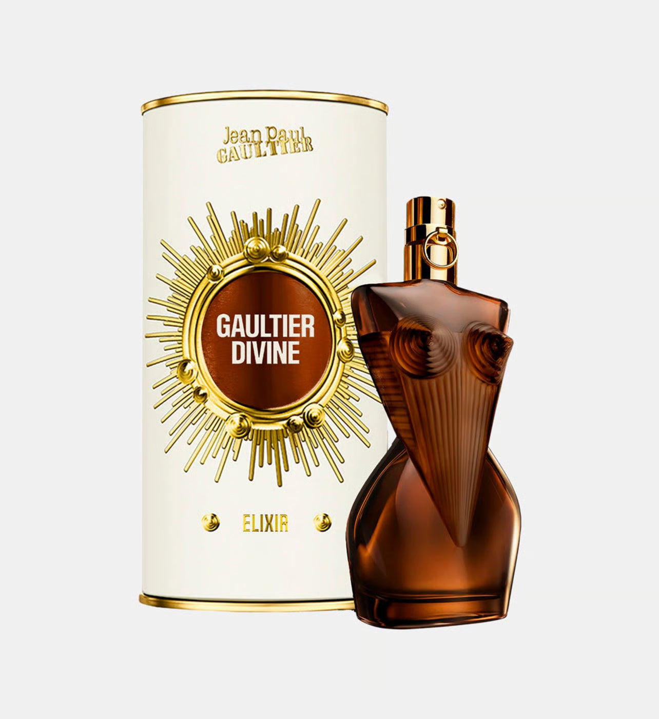 Gaultier Divine Elixir