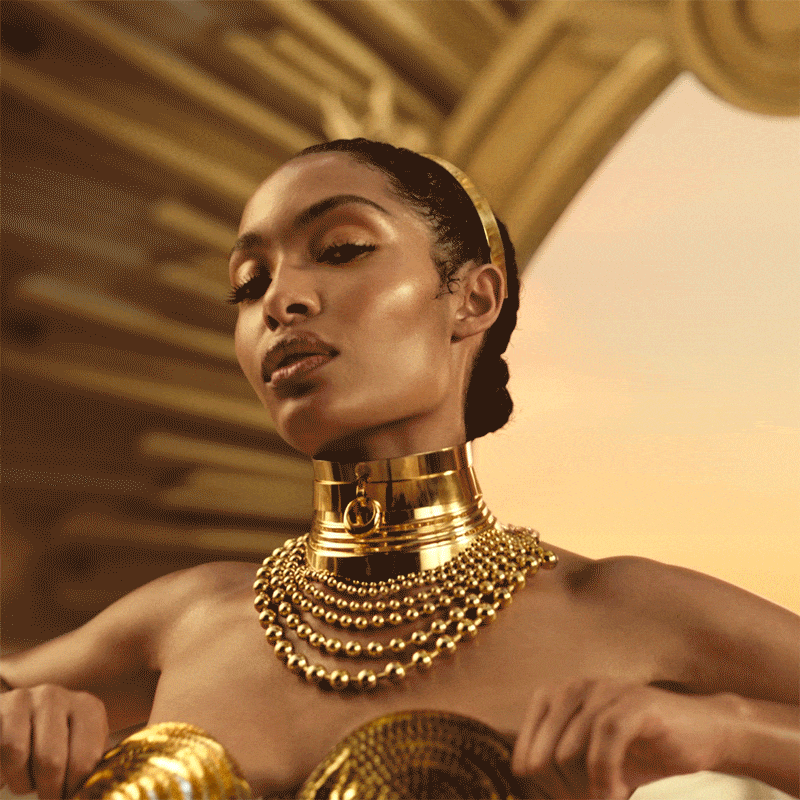 Gaultier Divine Elixir