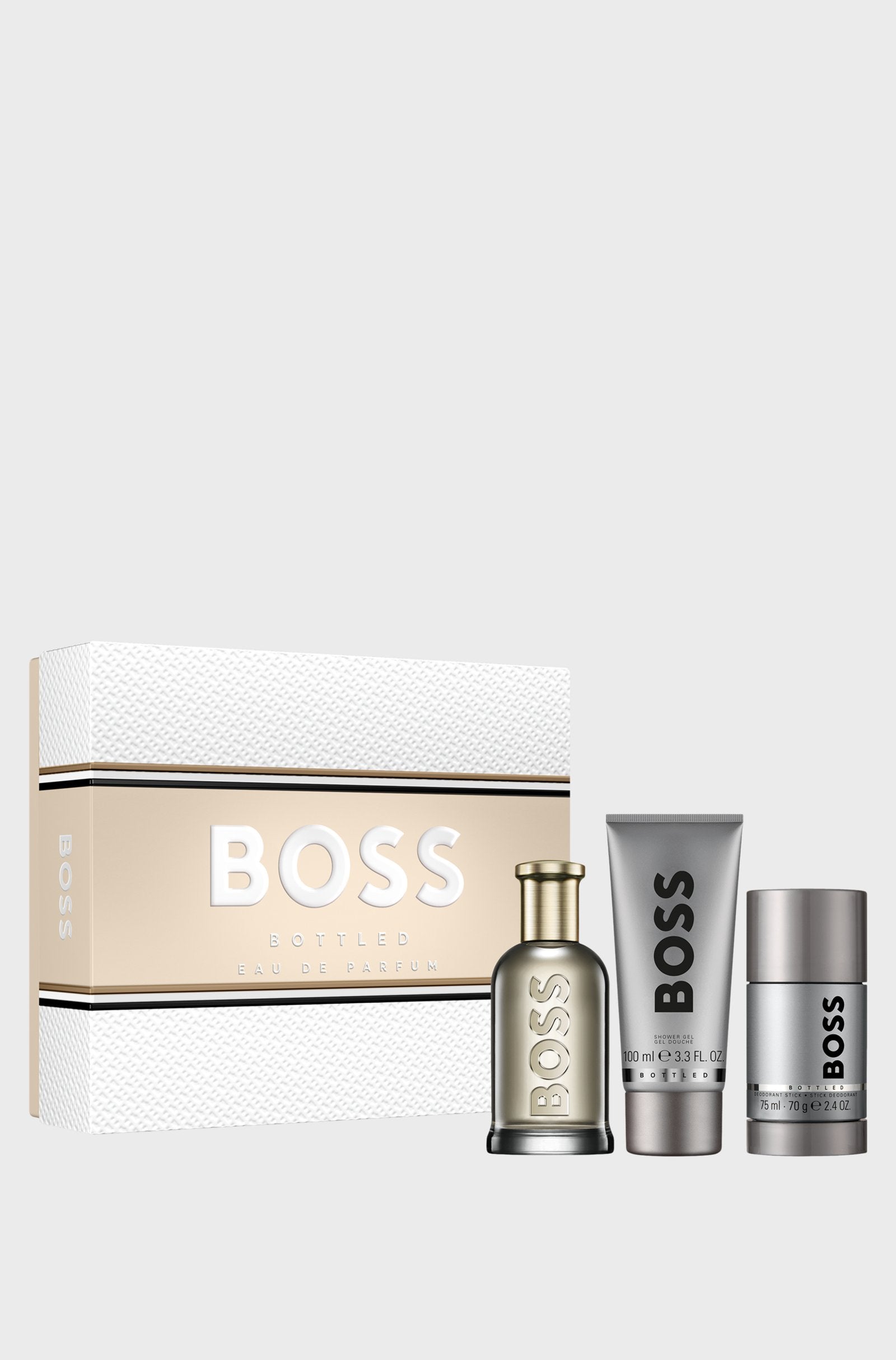 BOSS Bottled 100 ml