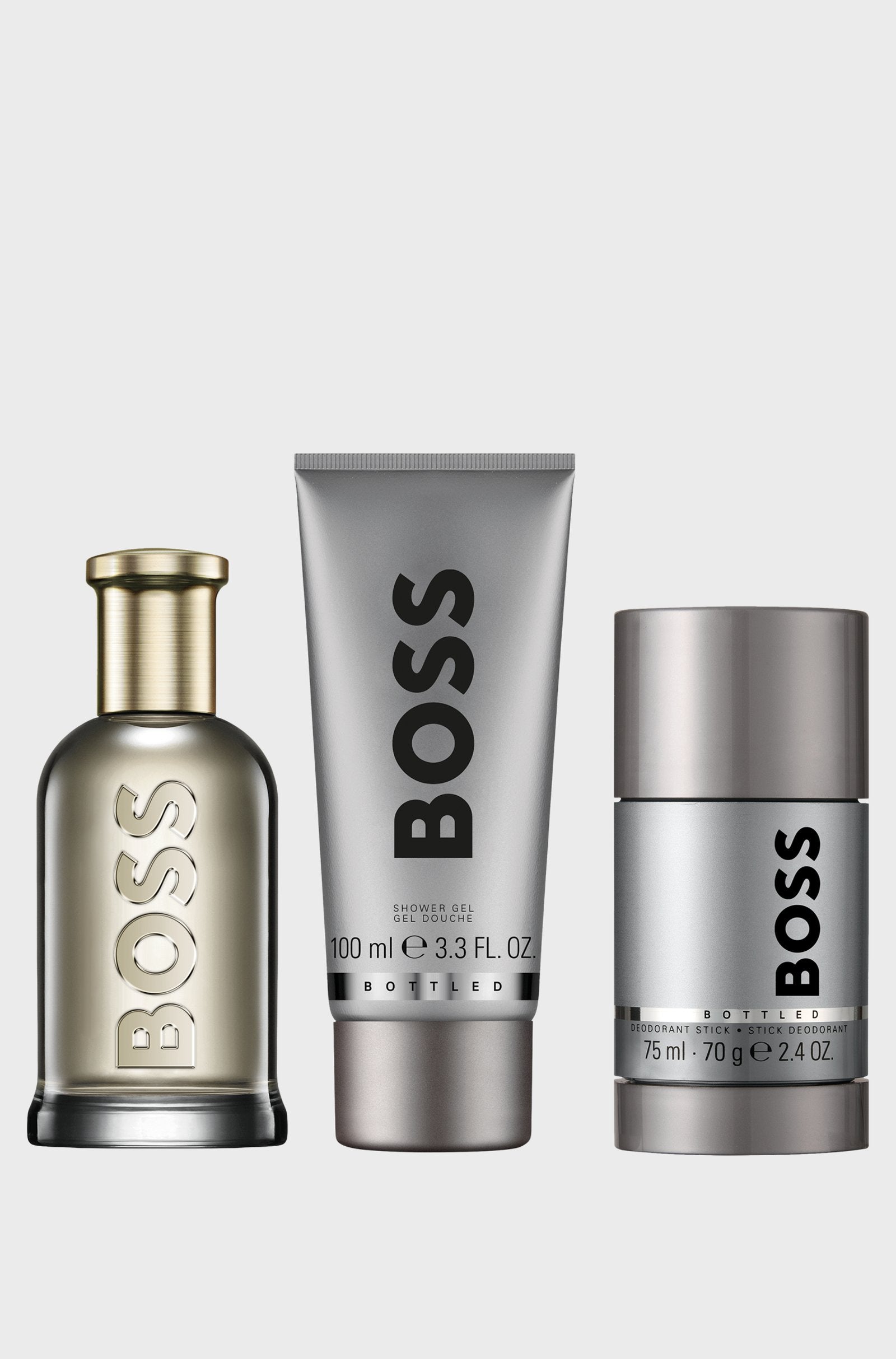 BOSS Bottled 100 ml