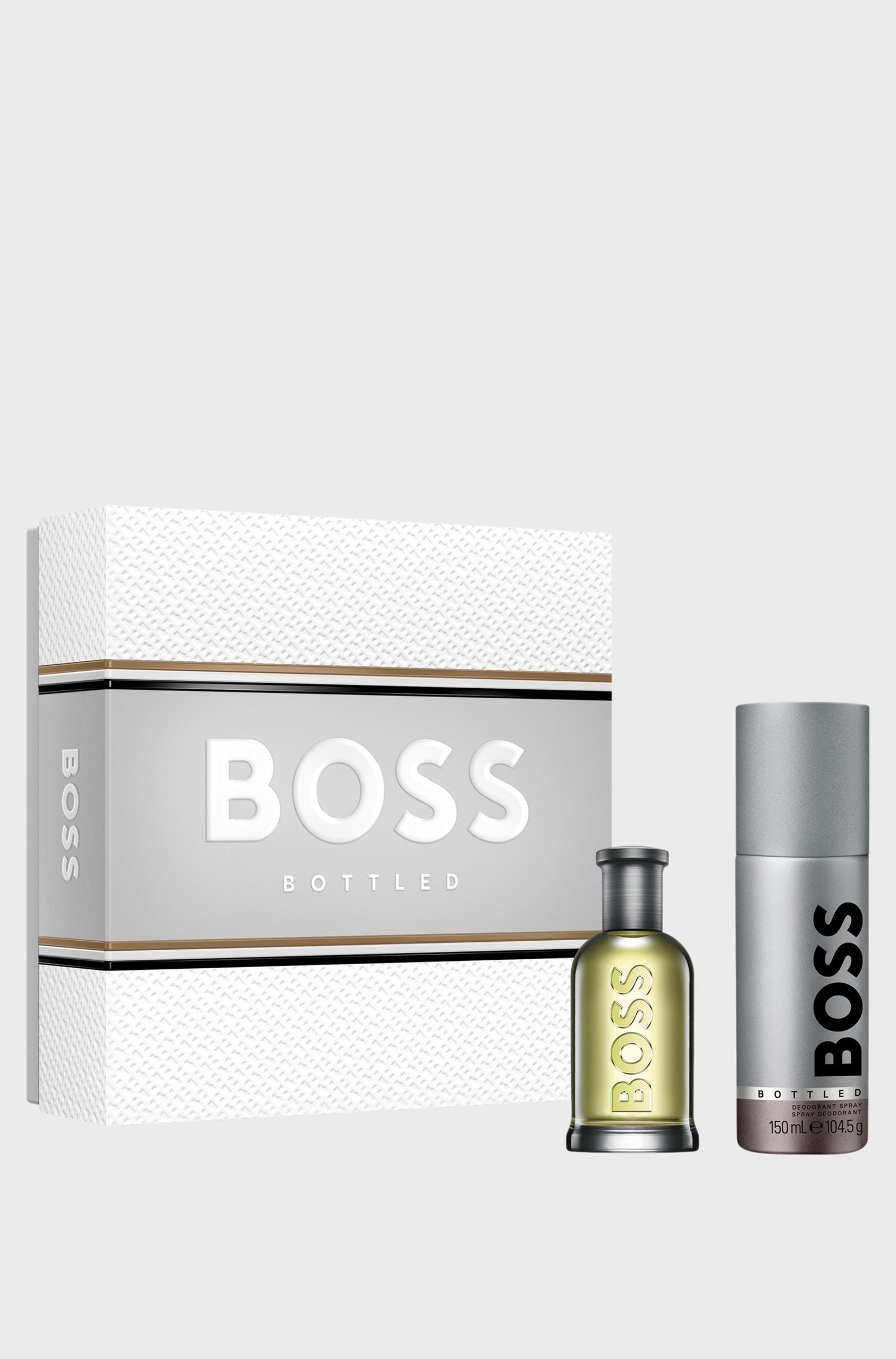 BOSS Bottled 50 ml