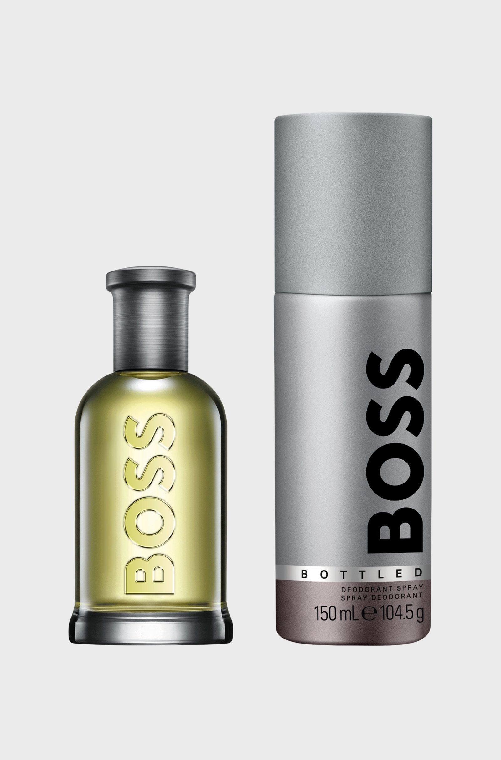 BOSS Bottled 50 ml
