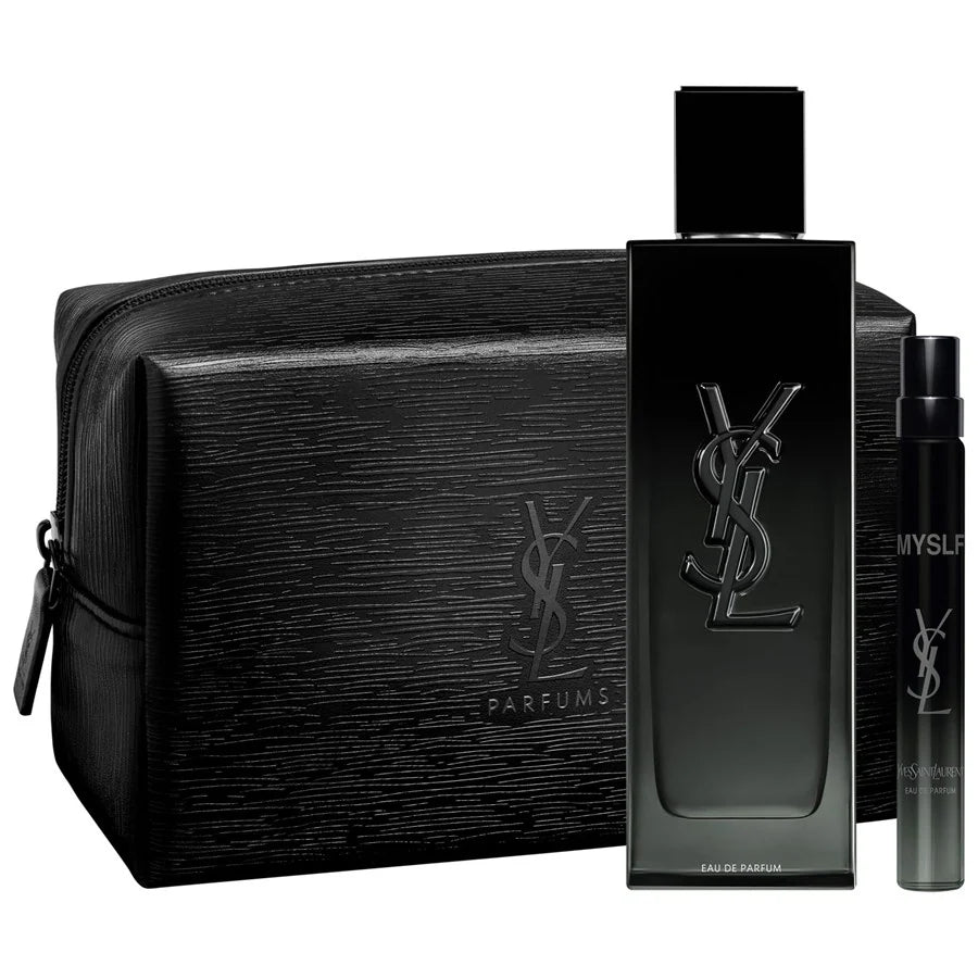 MYSLF Coffret cadeau
