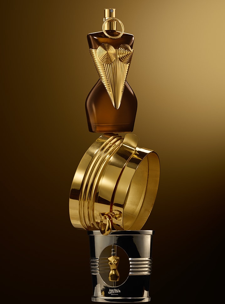 Gaultier Divine Elixir